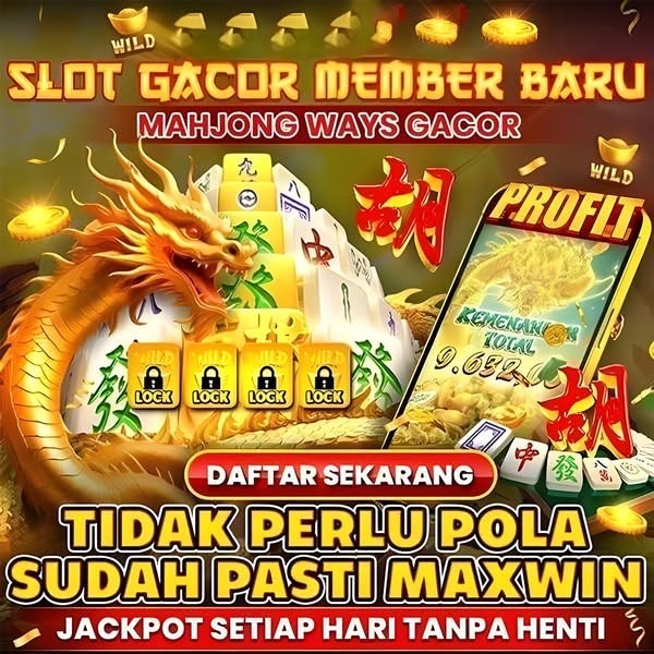 VICTORY4D : Situs Game Online Terpercaya Punya Banyak Promosi